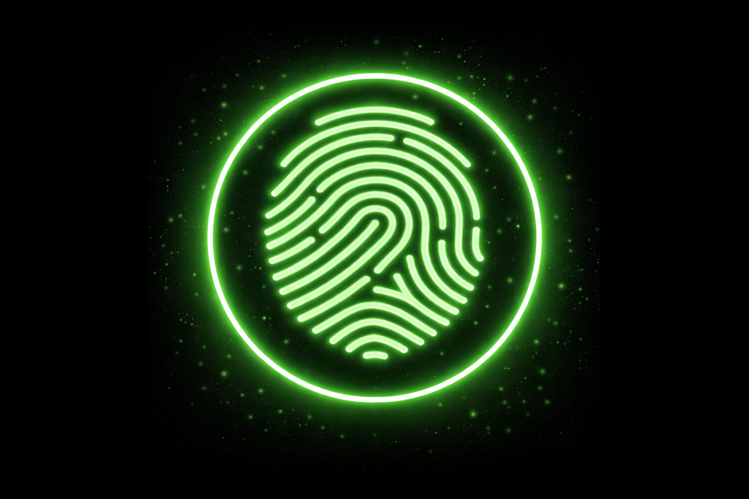 Biometric Authentication